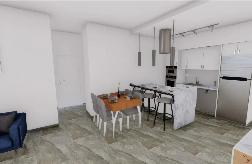 2 bedroom apartment - 14044, photo 4