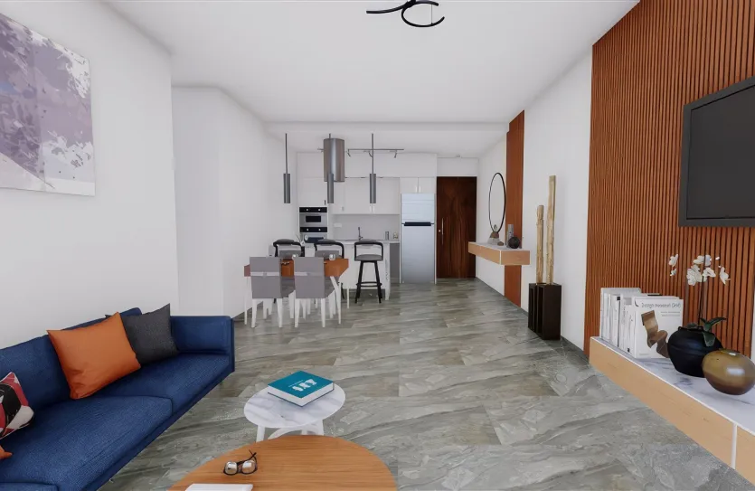 2 bedroom apartment - 14044, photo 5