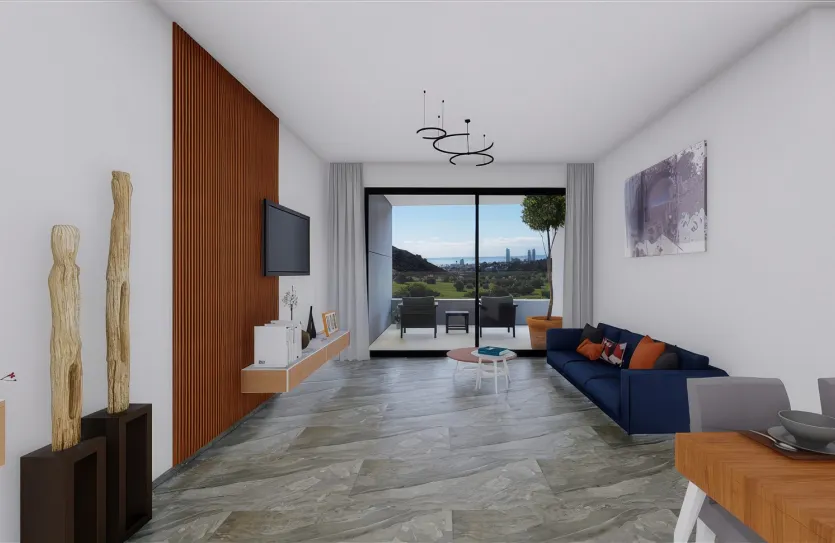 2 bedroom apartment - 14044, photo 6
