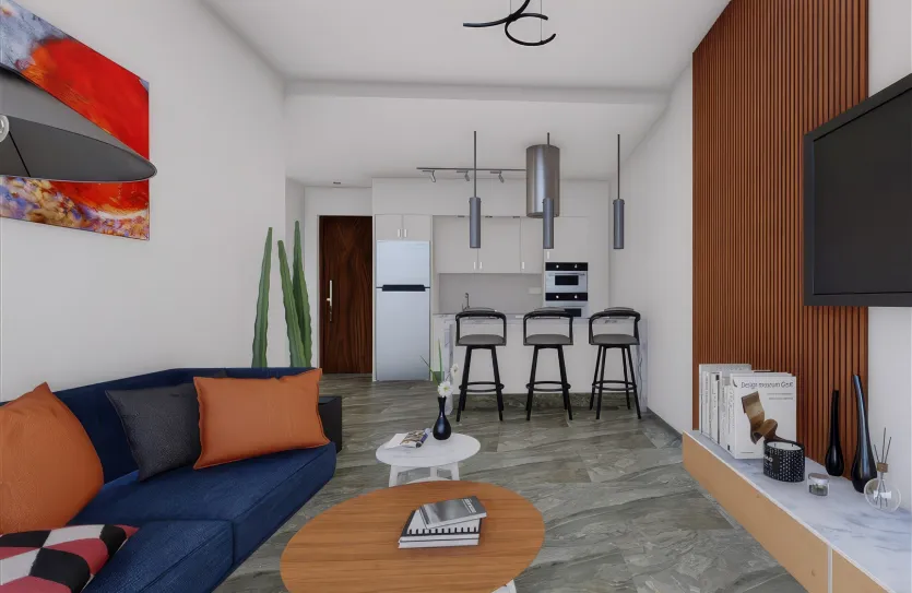 2 bedroom apartment - 14044, photo 7