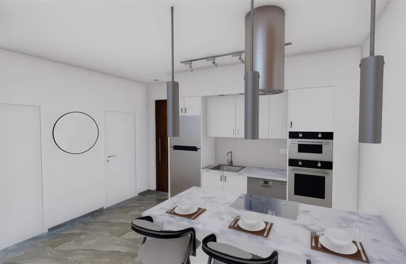 2 bedroom apartment - 14044, photo 8