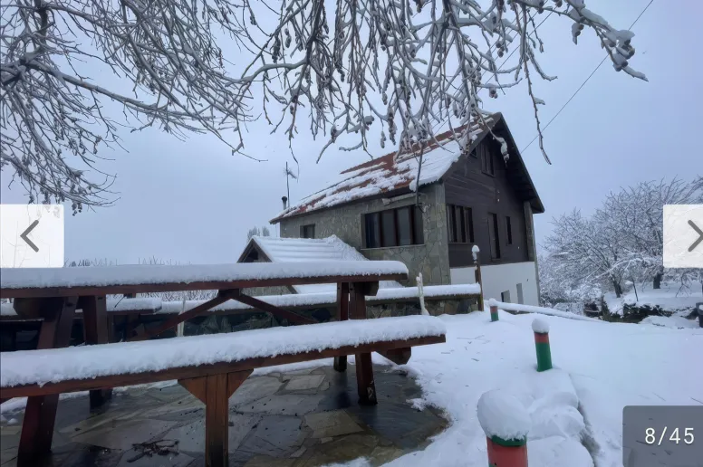 Дом в Продромосе, Лимассол