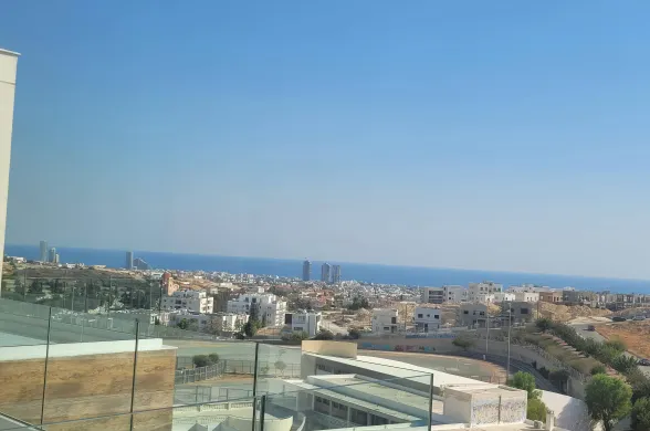 Apartment in Agios Athanasios, Limassol - 14338