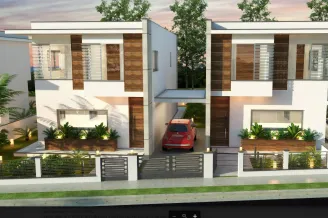 Villa in Agia Fyla, Limassol City, Limassol - 14337