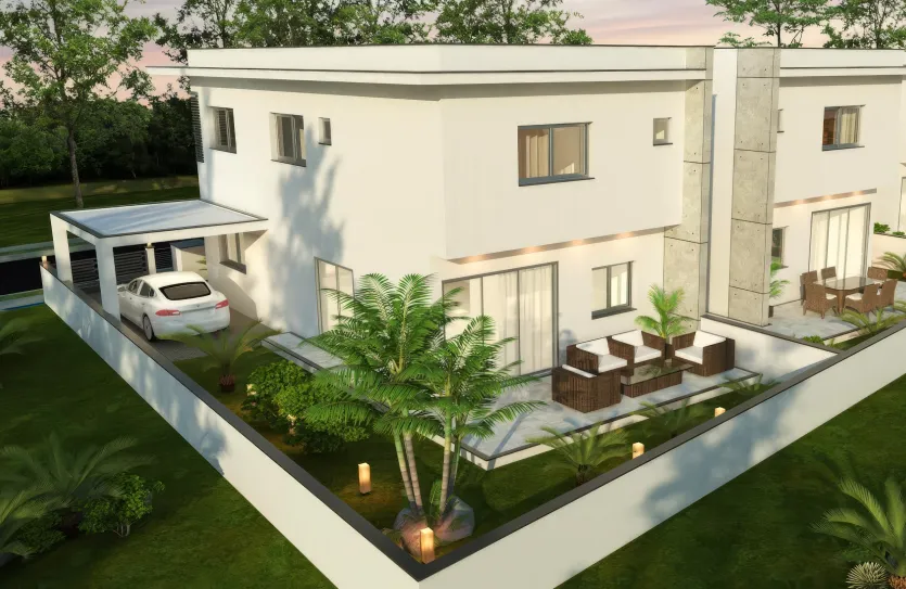 4 bedroom house - 14337, photo 2