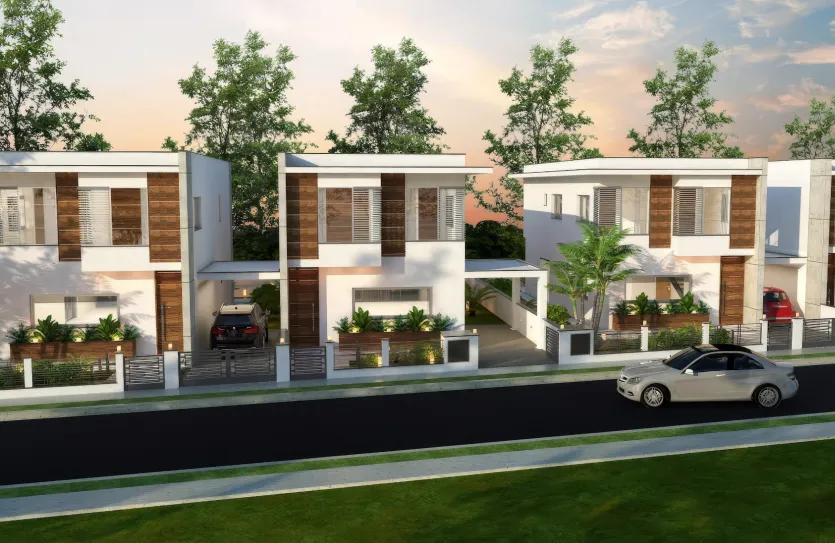 4 bedroom house - 14337, photo 3