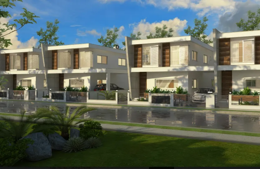 4 bedroom house - 14337, photo 4