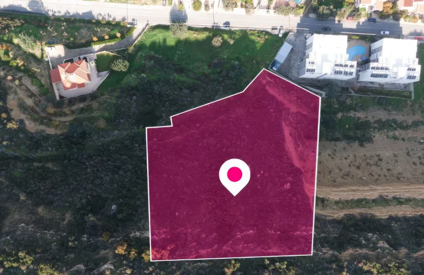 Plot for sale - 14336