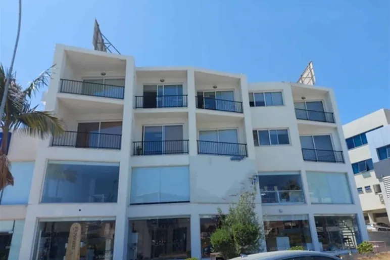Office for rent in Agios Athanasios, Limassol, Cyprus - 14334
