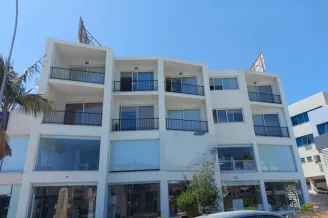 Limassol Property Office Space Office in Agios Athanasios, Limassol - 14334