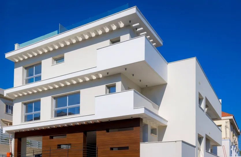 Жилое здание - 14324, photo 12