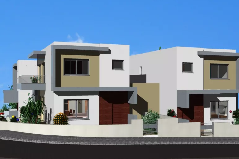 3 bedroom house for sale in Palodeia, Limassol, Cyprus - 14313