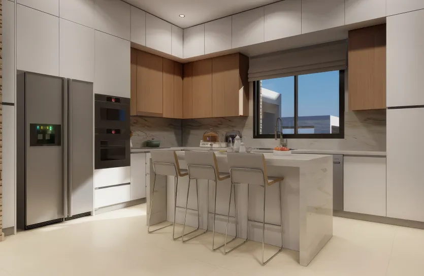 3 bedroom villa - 14280, photo 16