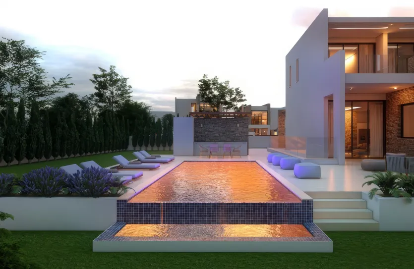 3 bedroom villa - 14280, photo 6