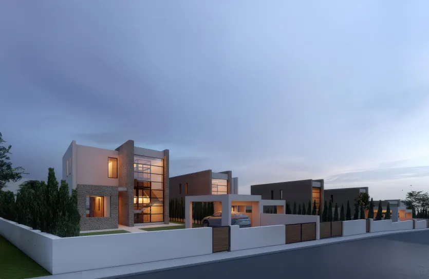 3 bedroom villa - 14280, photo 5