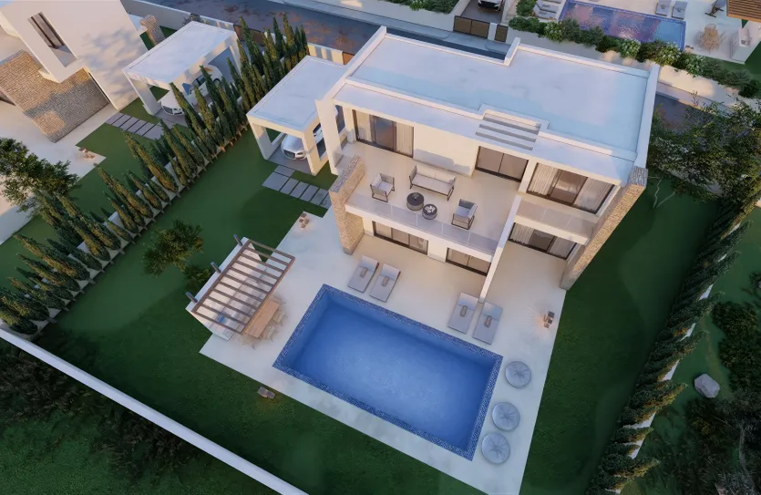4 bedroom villa for sale - 14277