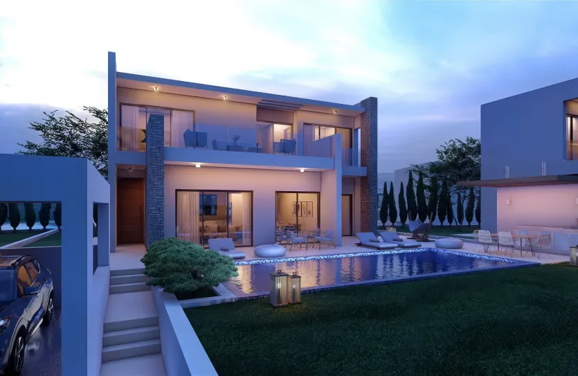 4 bedroom villa - 14277, photo 10