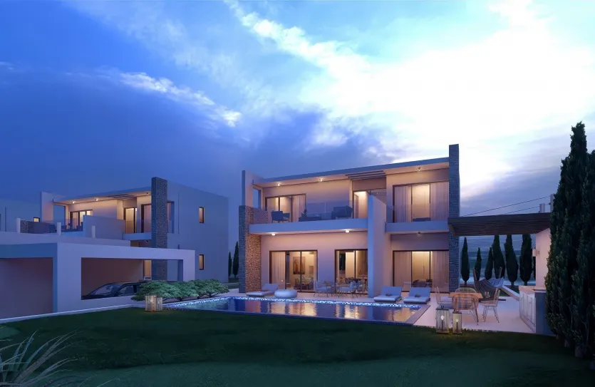 4 bedroom villa - 14277, photo 9