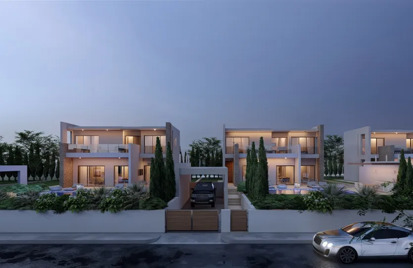 4 bedroom villa - 14277, photo 8