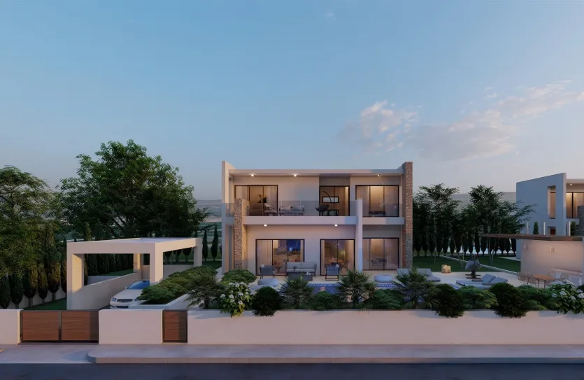 4 bedroom villa - 14277, photo 7