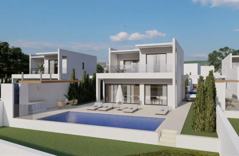 4 bedroom villa - 14277, photo 24