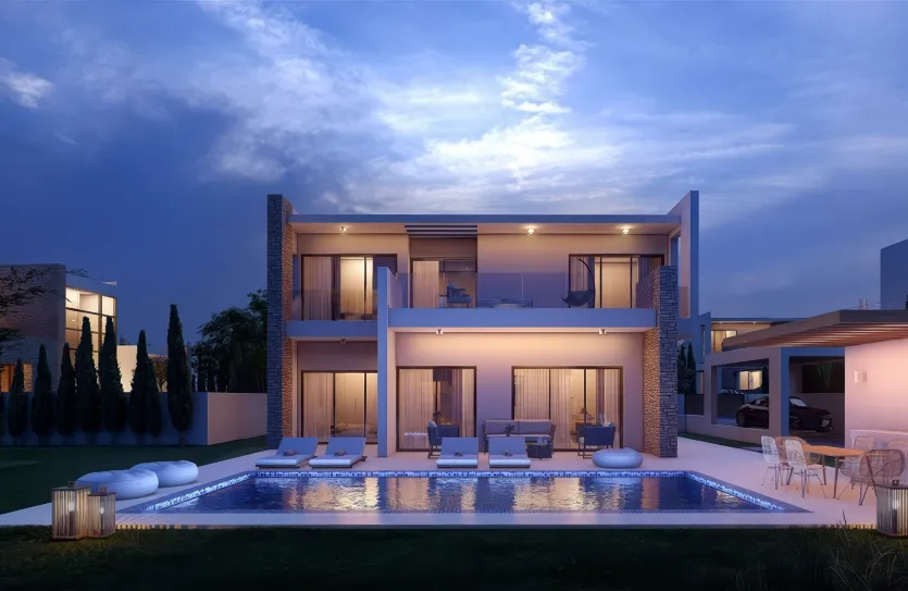 4 bedroom villa - 14277, photo 6