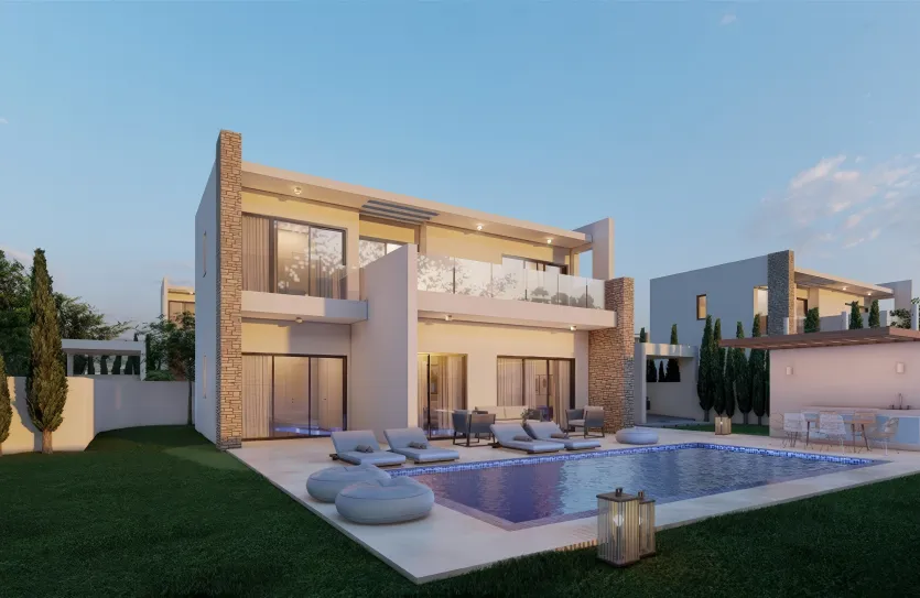 4 bedroom villa - 14277, photo 5