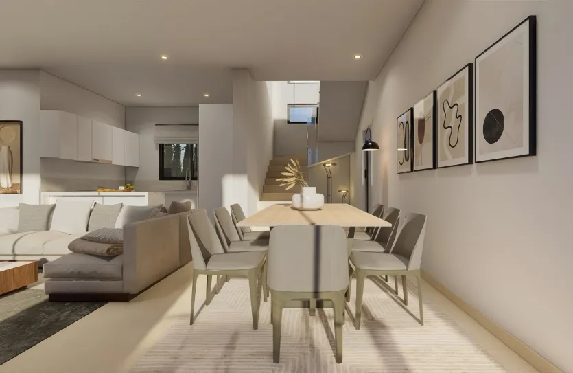 4 bedroom villa - 14277, photo 18