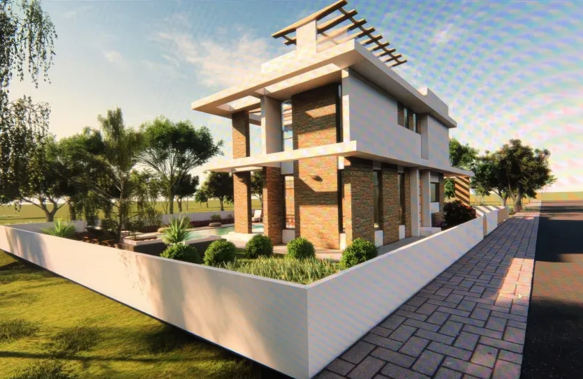 3 bedroom villa - 14266, photo 8