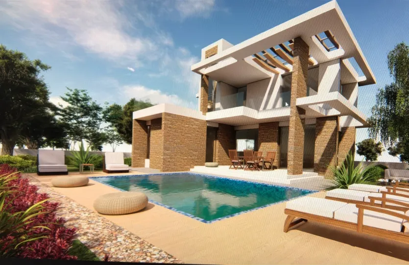 3 bedroom villa - 14266, photo 5