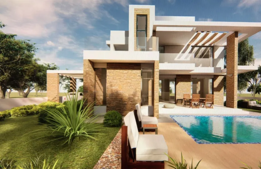 3 bedroom villa - 14266, photo 4