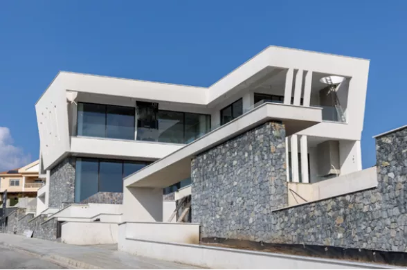 Villa in Germasogeia, Limassol - 14206