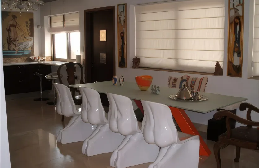 4 bedroom villa - 14127, photo 4