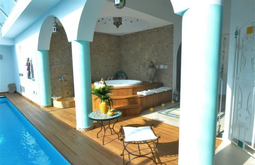 4 bedroom villa - 14127, photo 18