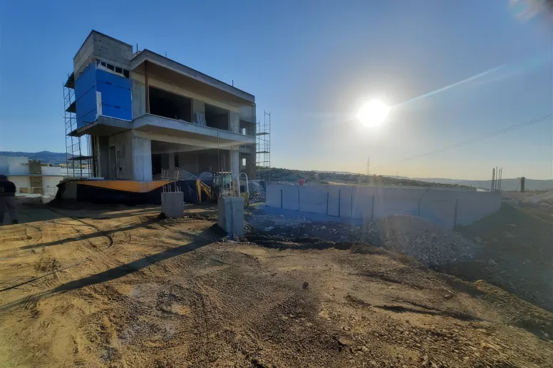 Дом в Пареклисии, Лимассол