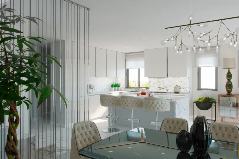 Дом в Гермасойе, Лимассол