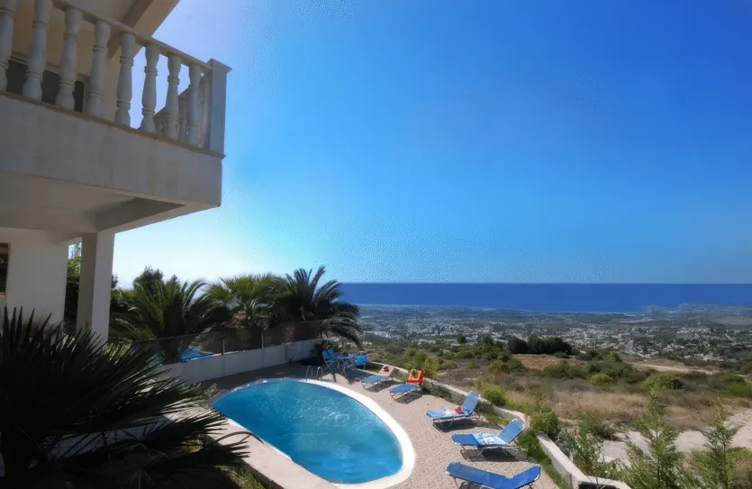 5 bedroom villa for sale - 14332