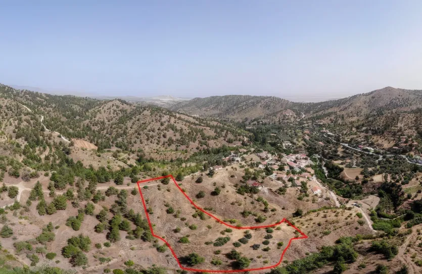 Land for sale - 14347