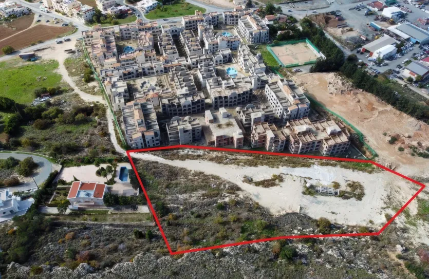 Land for sale - 14352