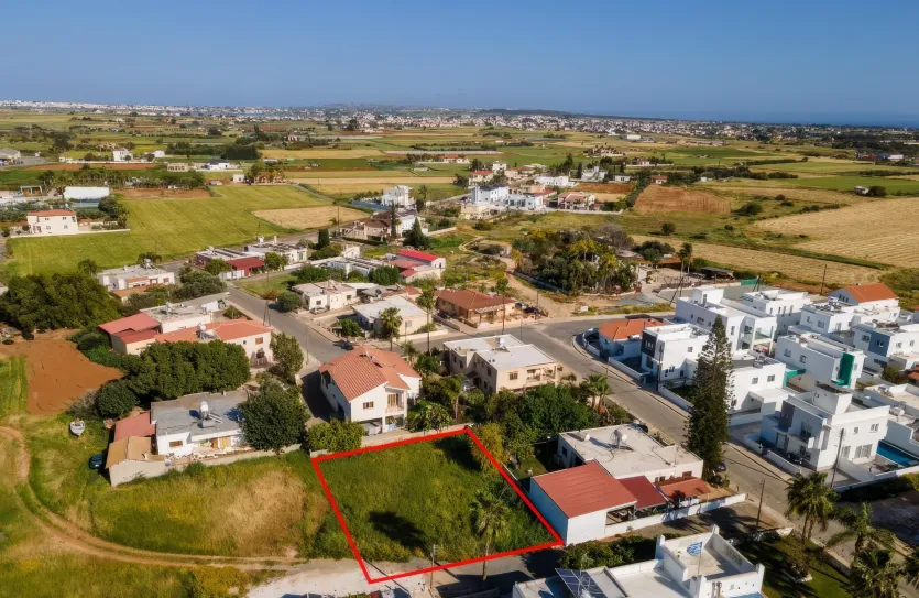 Plot for sale - 14356