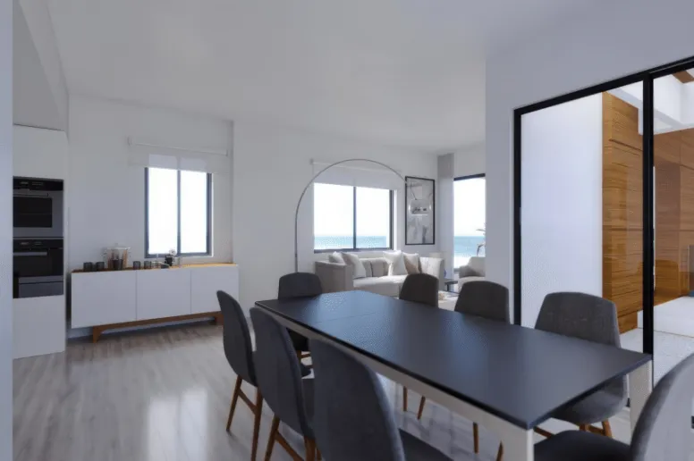 Квартира в Петру Кай Павлу, Город Лимассол, Лимассол