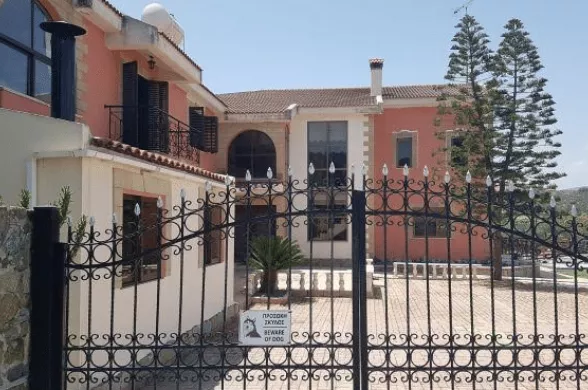 Villa in Prastio Kellakiou, Limassol - 14339