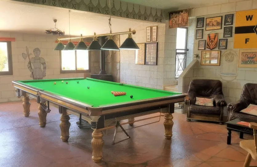 Дом с 4-мя спальнями - 14339, photo 8