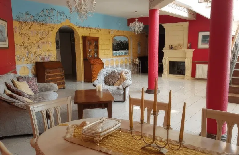 Дом с 4-мя спальнями - 14339, photo 7