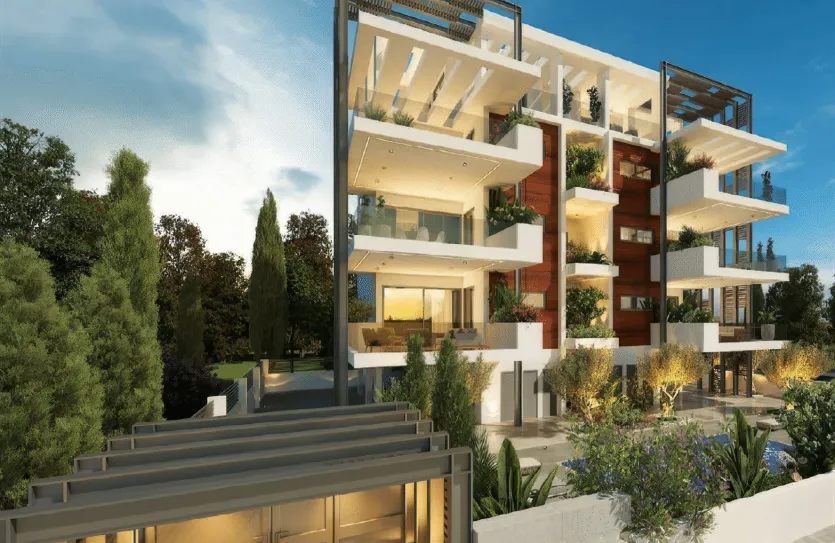 2 bedroom apartment for sale - 14209