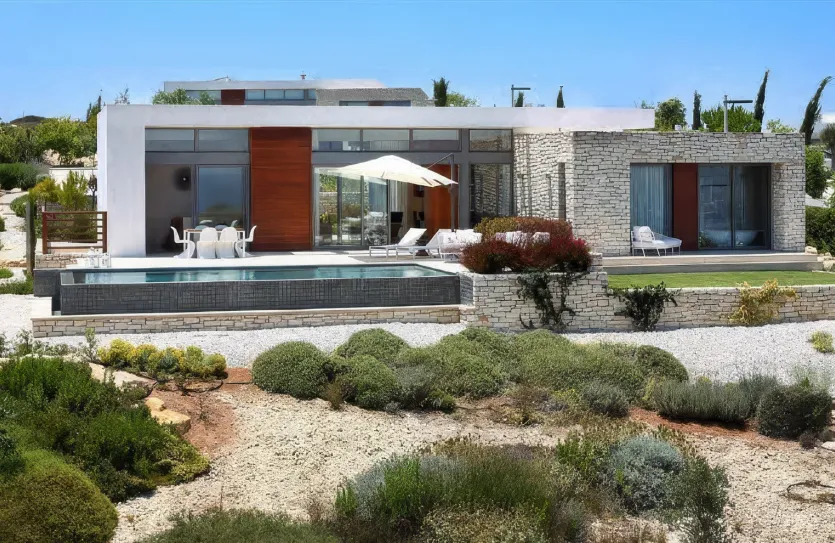 Дом с 3-мя спальнями - 14198, photo 7