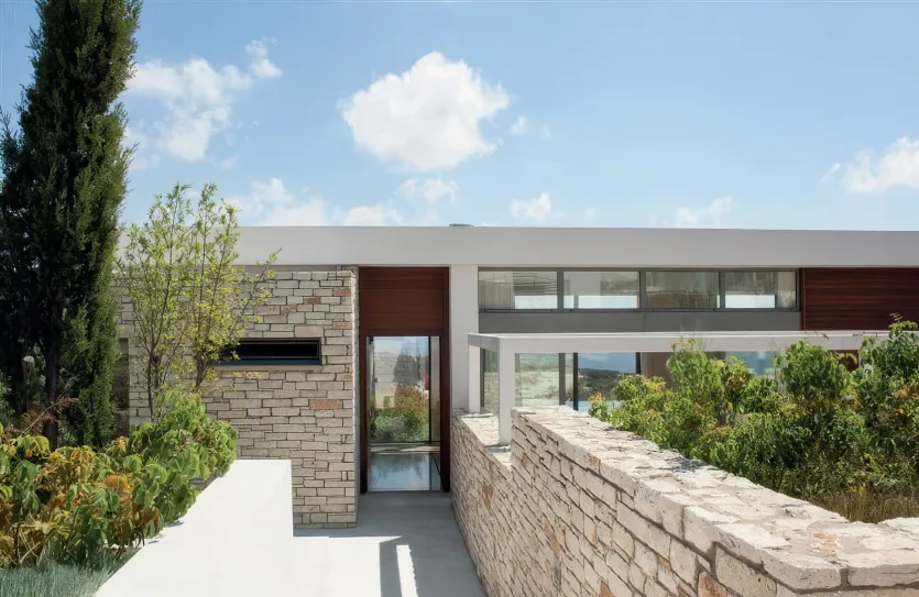 Дом с 3-мя спальнями - 14198, photo 18