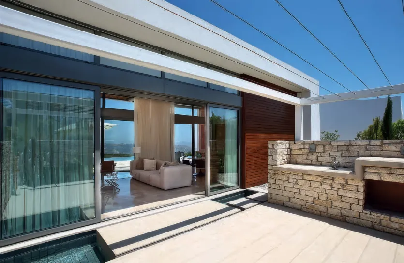 Дом с 3-мя спальнями - 14198, photo 17