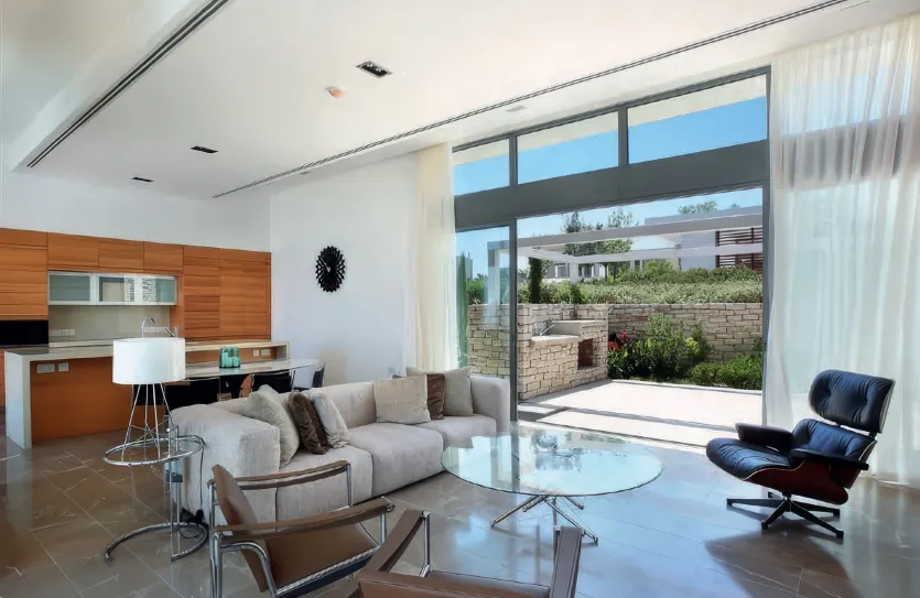 Дом с 3-мя спальнями - 14198, photo 15