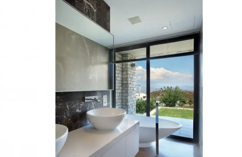 Дом с 3-мя спальнями - 14198, photo 13